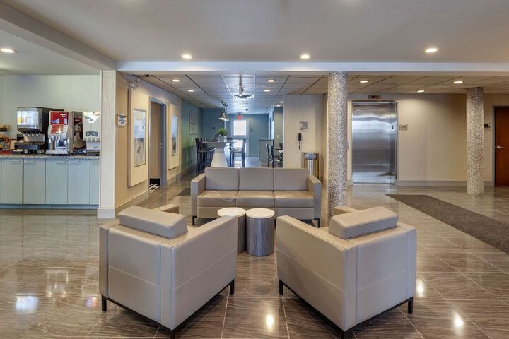 Hotel Interior 13 of 53