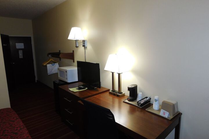 Room 19 of 22