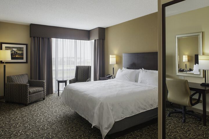Holiday Inn Ardmore I-35 by IHG