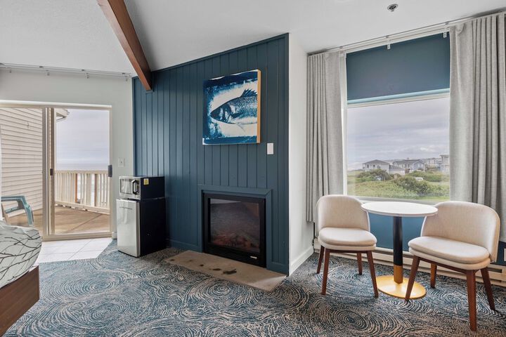 Adobe Resort