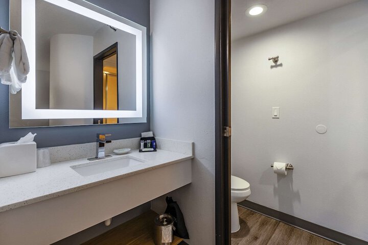 Sleep Inn & Suites Jerome - Twin Falls