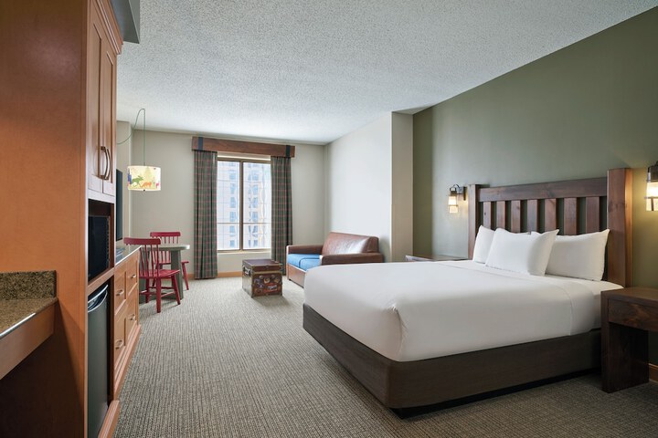 Great Wolf Lodge Bloomington