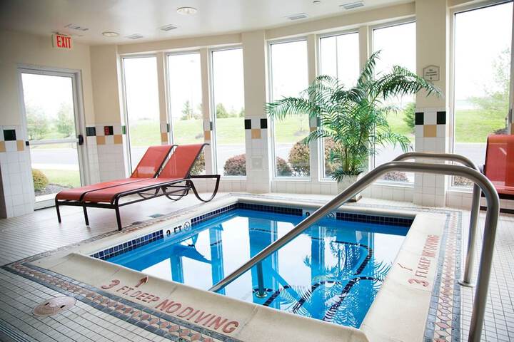Hilton Garden Inn Gettysburg