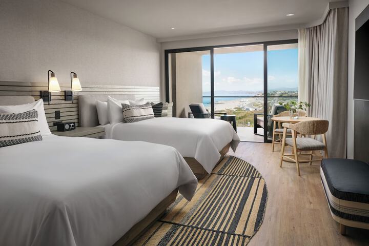 Alila Marea Beach Resort Encinitas a Hyatt Luxury Resort