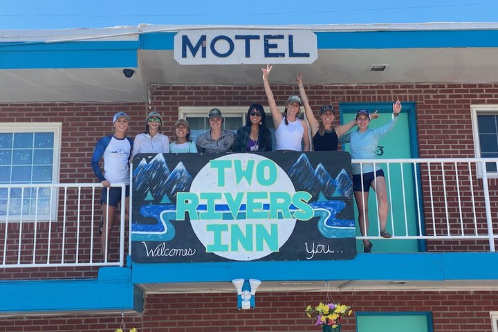 Two Rivers Inn