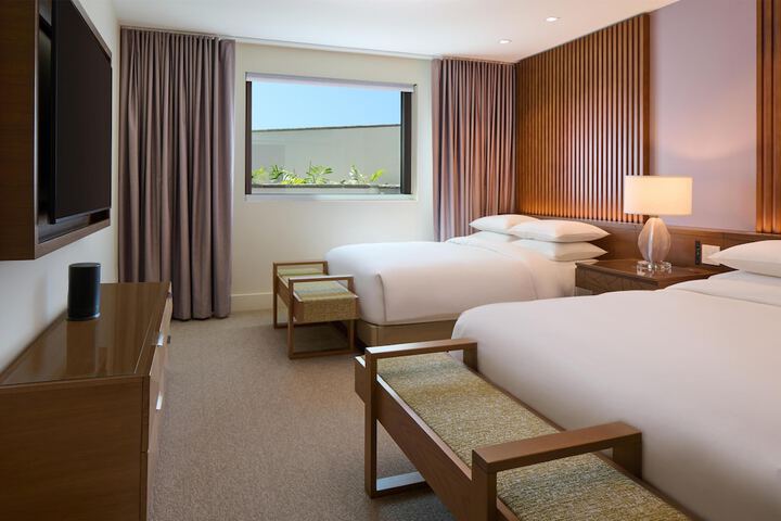Andaz Maui at Wailea Resort - a concept by Hyatt