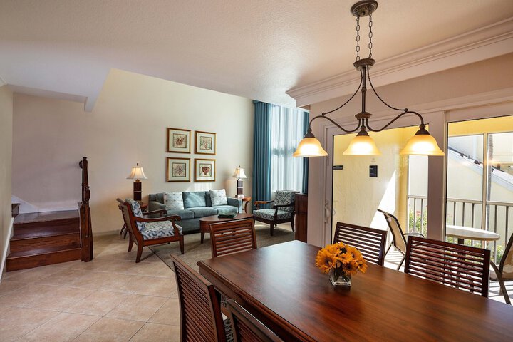 Sheraton Vistana Resort Villas Lake Buena Vista / Orlando