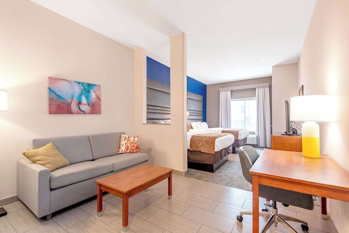 Comfort Suites Denham Springs