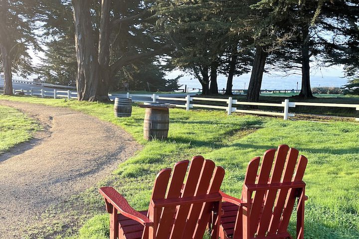 Oceanpoint Ranch