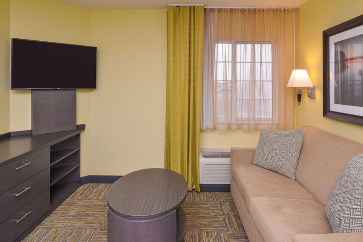 Candlewood Suites Paducah by IHG