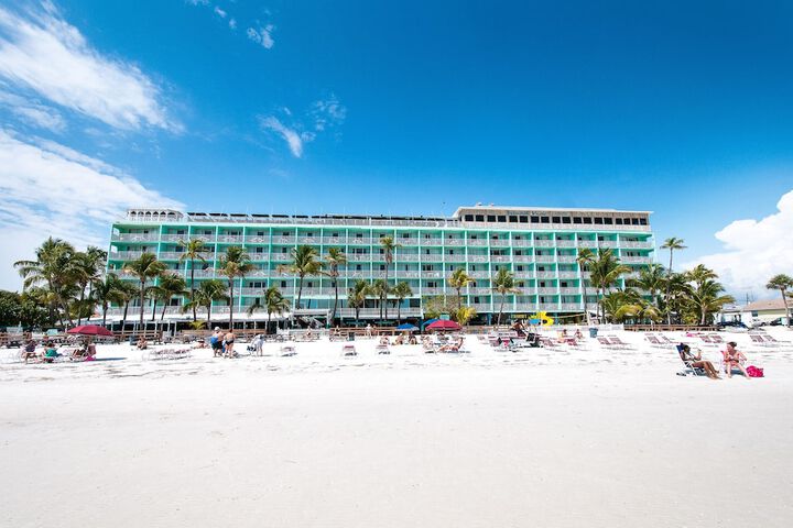 Lani Kai Beachfront Resort