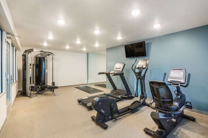 WoodSpring Suites Atlanta Newnan