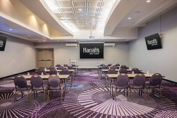 Harrahs Gulf Coast Hotel & Casino - a Caesars Rewards Destination