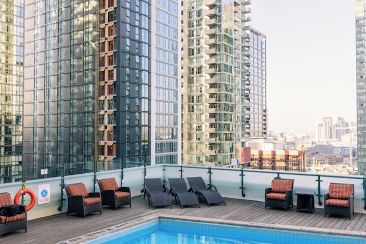 Hyatt Regency Toronto