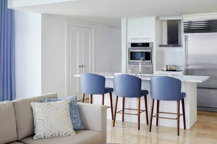 The Ritz-Carlton Fort Lauderdale
