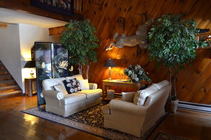 Greenbrier Inn