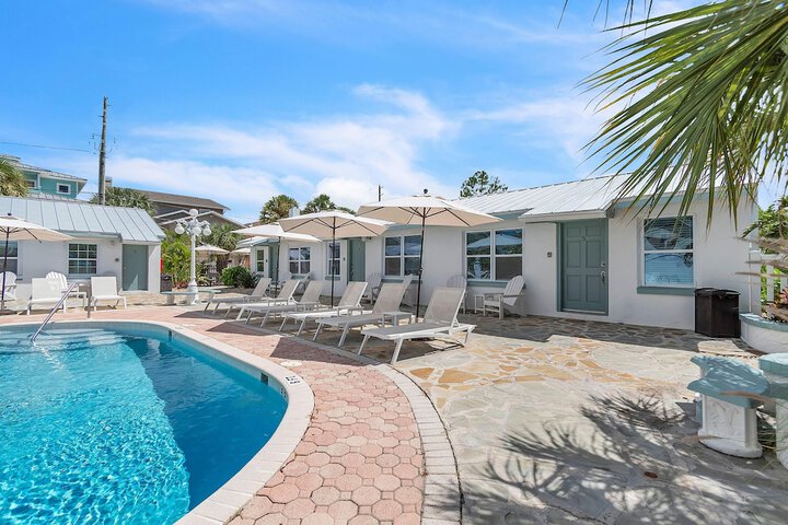 The Bungalows