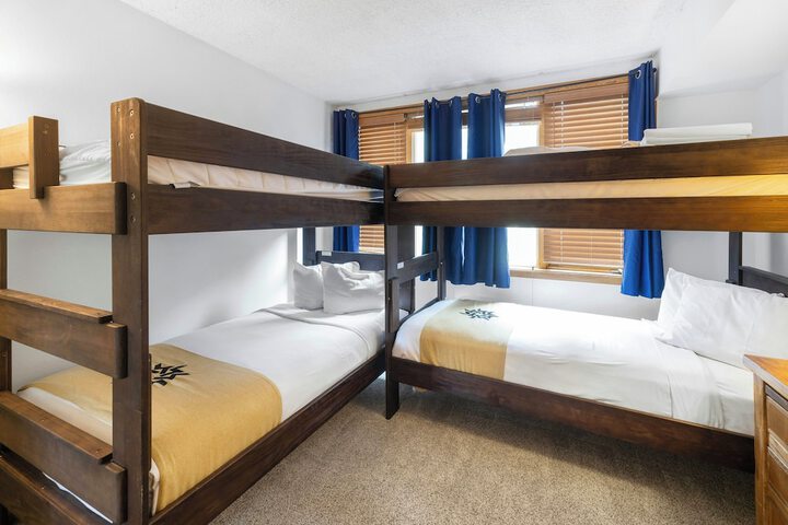 Evergreen Condominiums by Vail Resorts