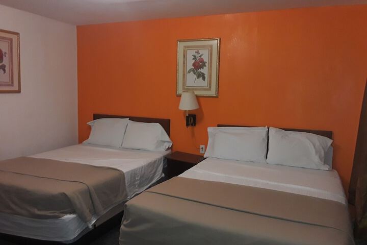 Super 54 Inn
