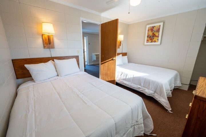 The Grand Regal Resort