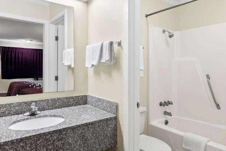 Econo Lodge St. George