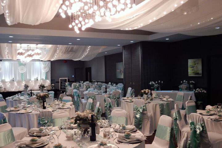Delta Hotels by Marriott Kamloops