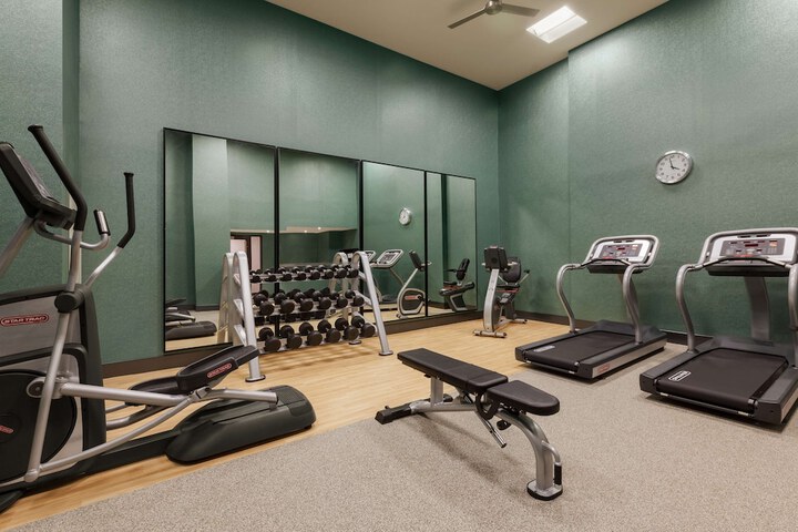 Health and Fitness 34 of 38