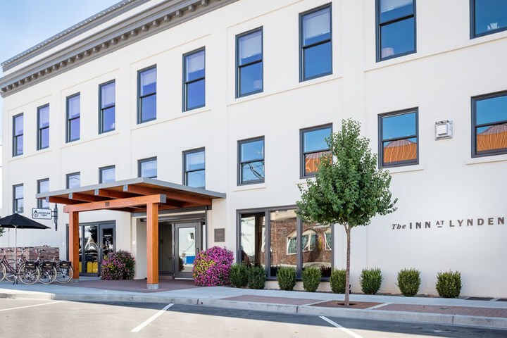 Inn at Lynden