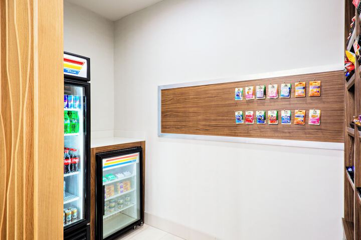 Holiday Inn Express San Francisco Union Square by IHG