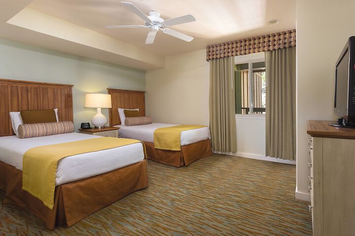 WorldMark South Shore