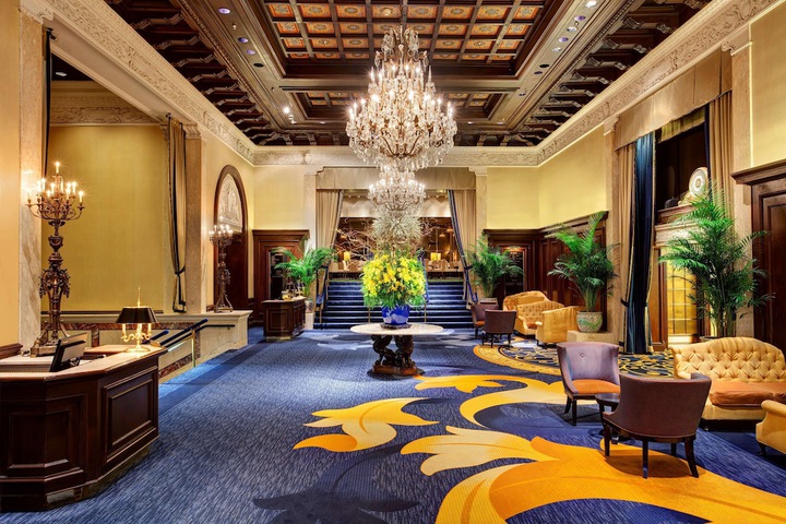 Hotel Interior 17 of 100