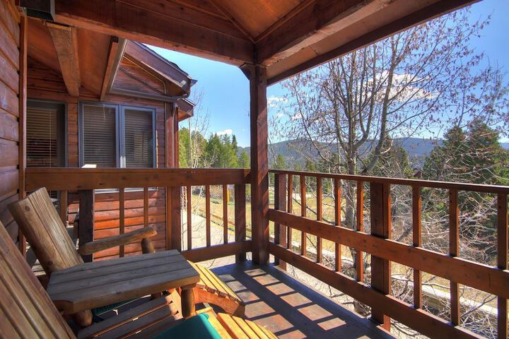 Terrace/Patio 36 of 43