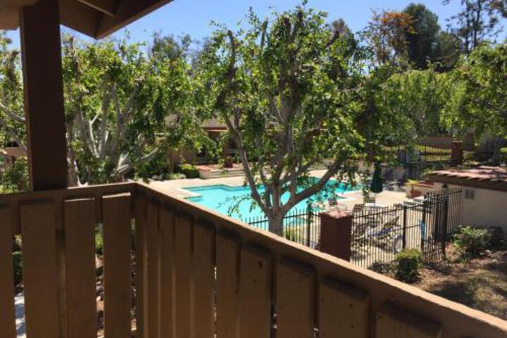 Rowland Heights Herly Apartment