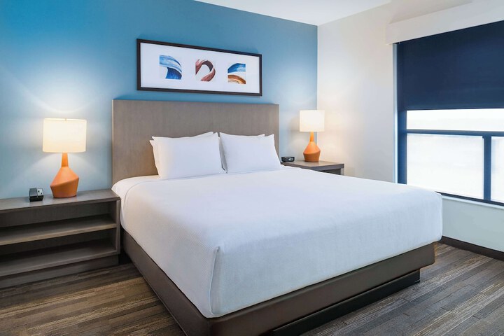 Hyatt House Auburn Hills / Detroit