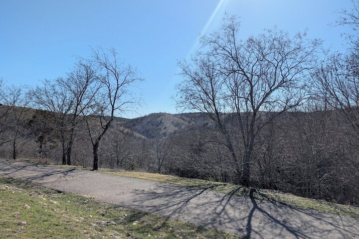 Cedarvale Cabins at Turner Falls