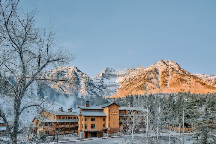 Sundance Mountain Resort