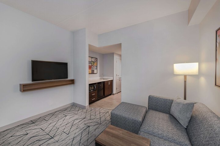 Hilton Garden Inn Raleigh-Cary