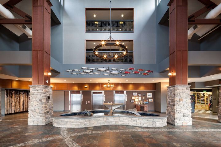 Hotel Interior 13 of 50
