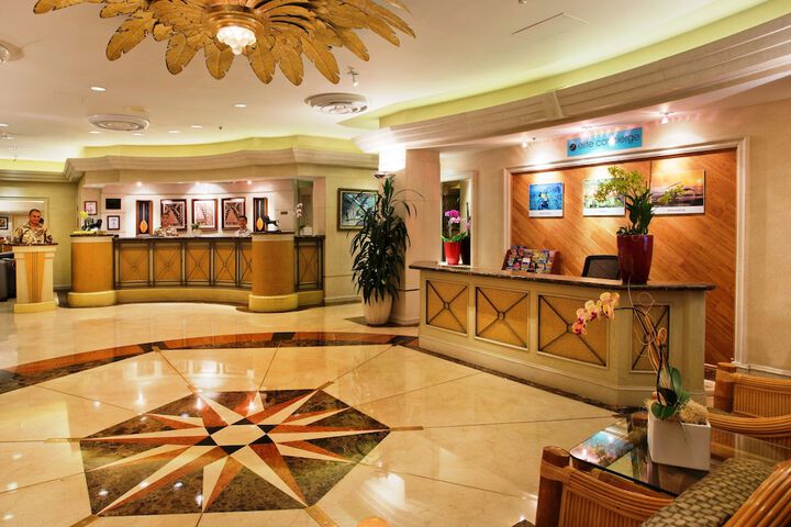 Hotel Interior 10 of 48