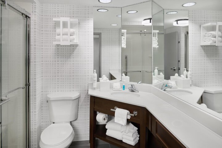 Hampton Inn Janesville
