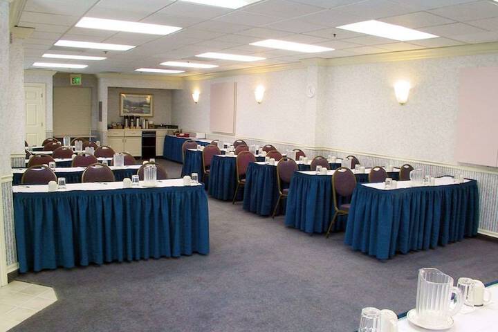 Sonesta ES Suites San Francisco Airport San Bruno