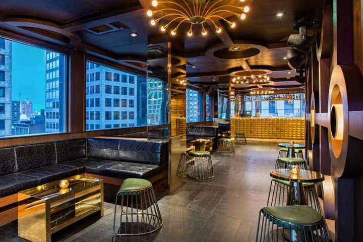 Dream Midtown by Hyatt