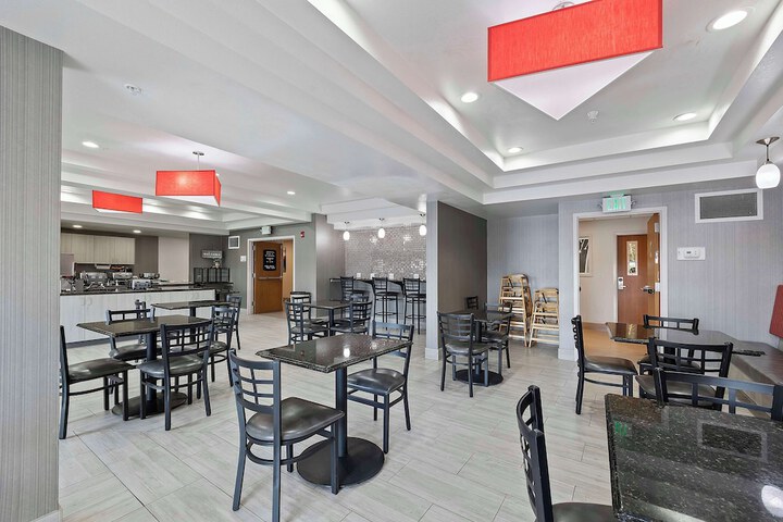 Best Western Plus Twin Falls Hotel