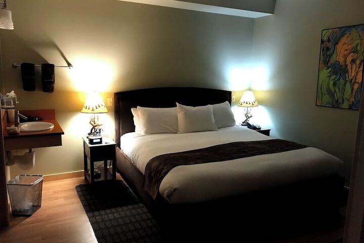Twisp River Suites