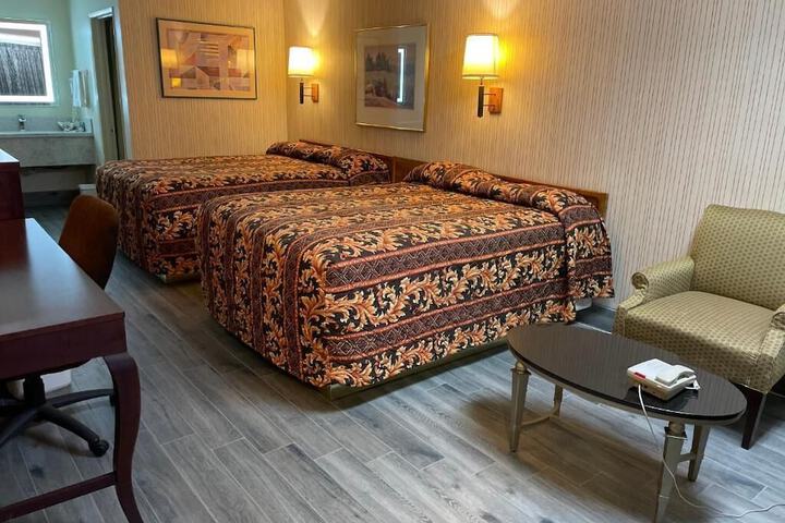 Regency Inn Norco