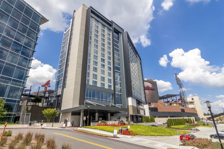 Hotel 2 of 90
