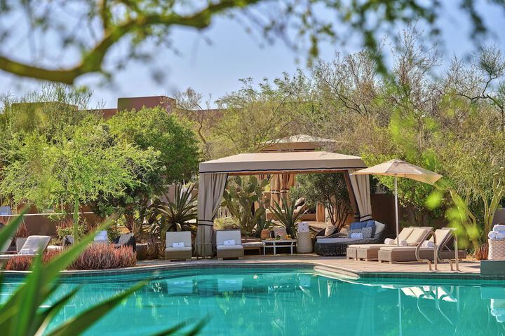 Four Seasons Resort Scottsdale at Troon North