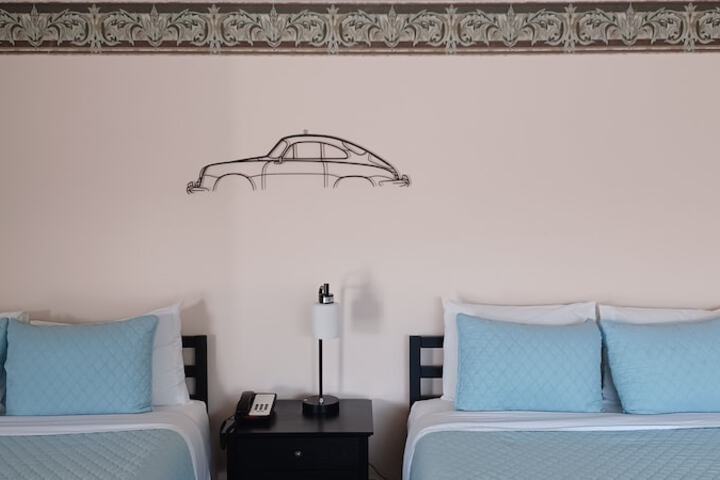 Coast Riders Inn