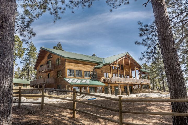 Elktrace Bed & Breakfast