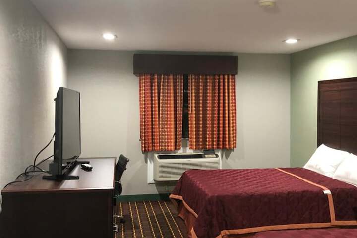 Texas Inn & Suites
